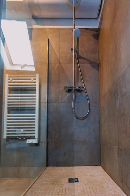 Charmant Appartement Proche Disneyland Bussy-Saint-Georges Exterior foto